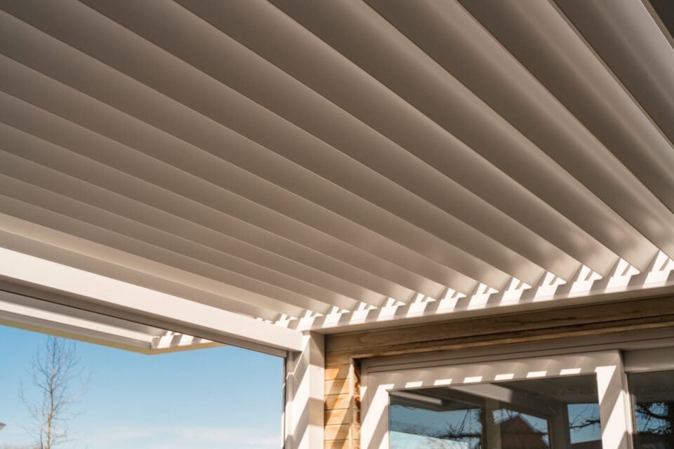 outdoor living lamellendak 2