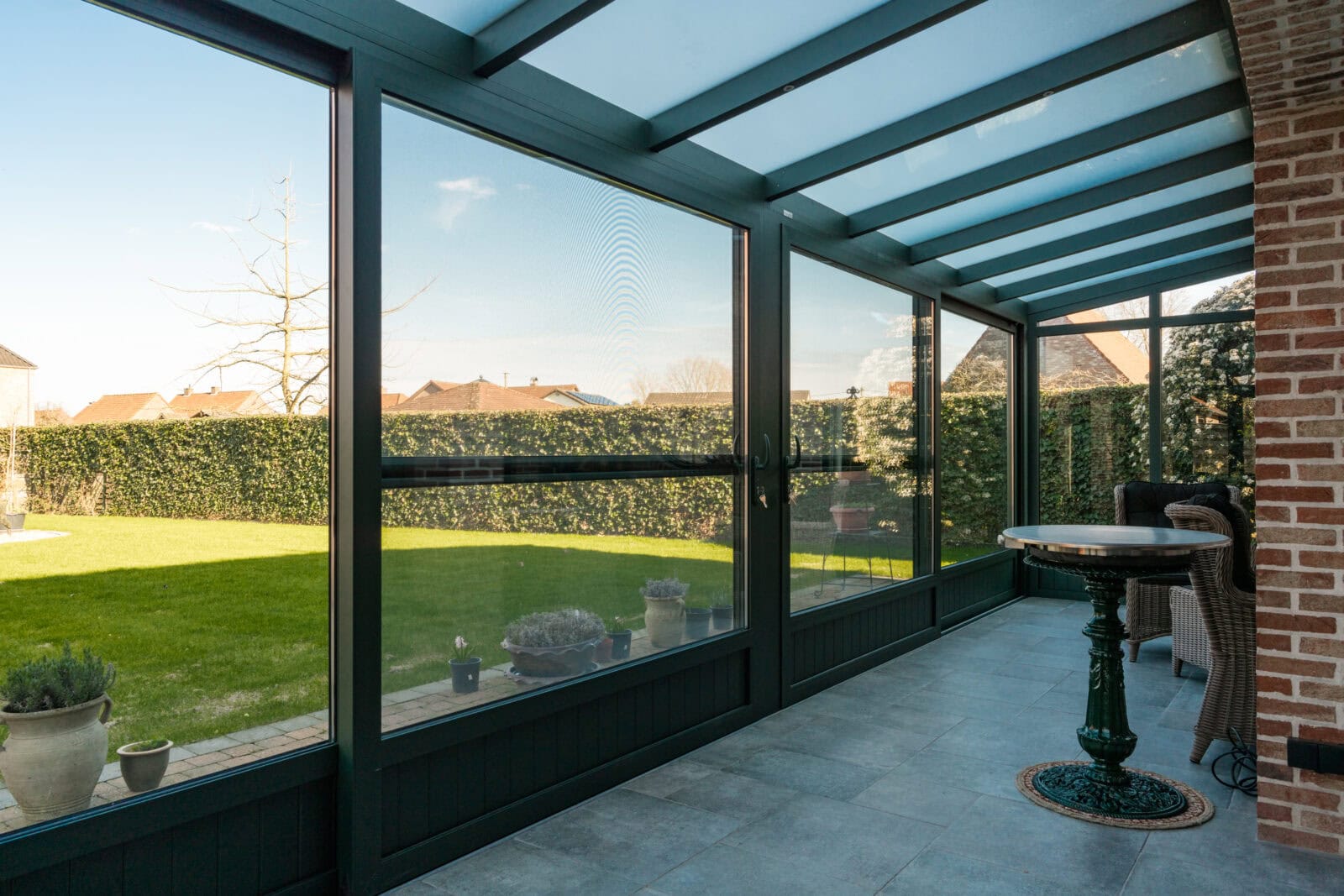 wat bepaalt de prijs van je terrasoverkapping